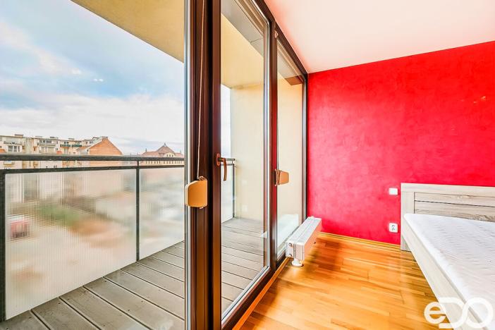 Pronájem bytu 4+kk, Brno - Veveří, Veveří, 133 m2