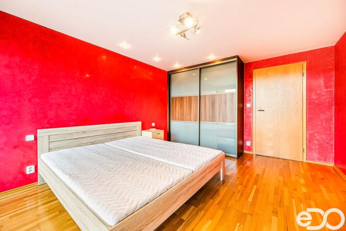 Pronájem bytu 4+kk, Brno - Veveří, Veveří, 133 m2