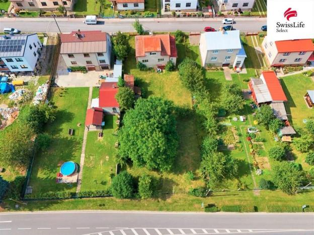 Prodej rodinného domu, Batelov, Za Tratí, 121 m2