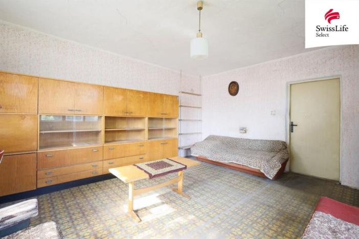 Prodej rodinného domu, Batelov, Za Tratí, 121 m2