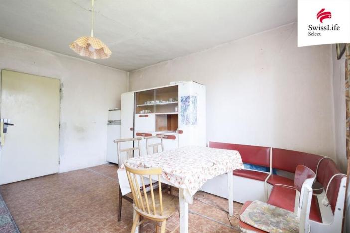 Prodej rodinného domu, Batelov, Za Tratí, 121 m2