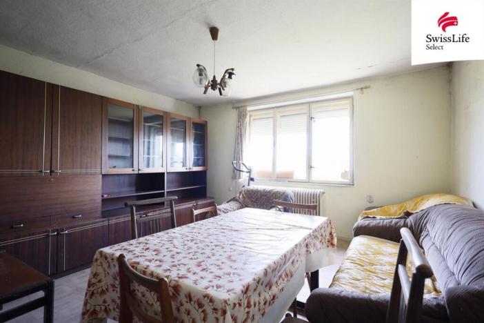 Prodej rodinného domu, Batelov, Za Tratí, 121 m2