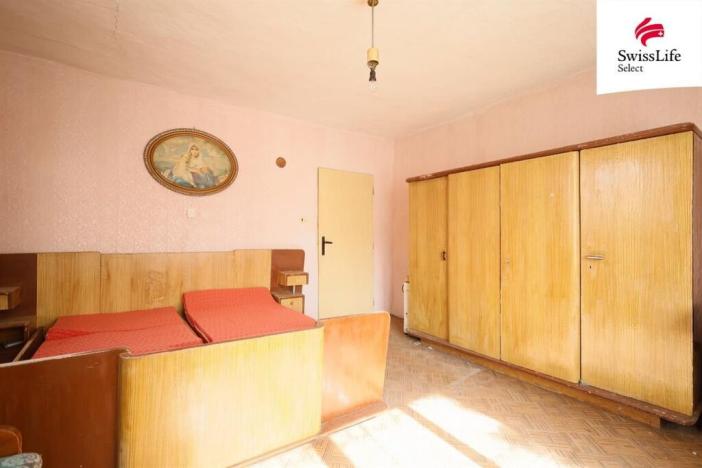 Prodej rodinného domu, Batelov, Za Tratí, 121 m2