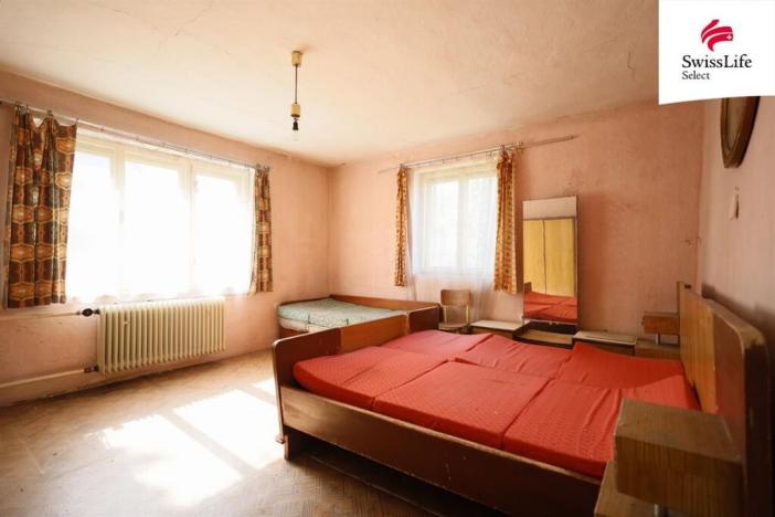 Prodej rodinného domu, Batelov, Za Tratí, 121 m2