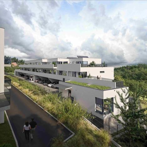 Prodej bytu 3+kk, Brno, Rybnická, 78 m2