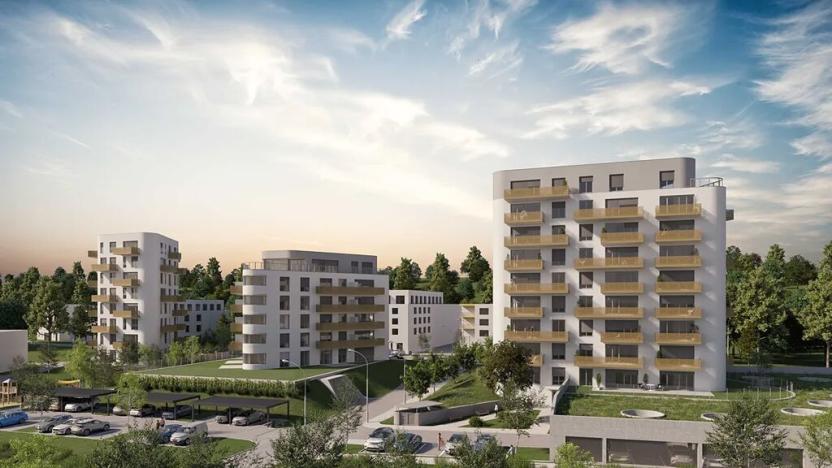 Prodej bytu 1+kk, Brno, Podveská, 35 m2