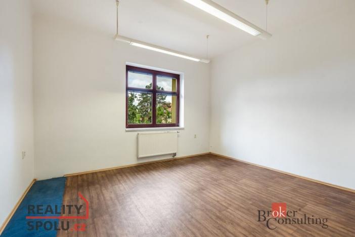 Prodej vily, Praha - Modřany, Darwinova, 354 m2