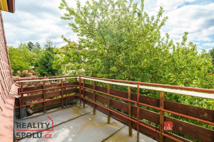 Prodej vily, Praha - Modřany, Darwinova, 354 m2