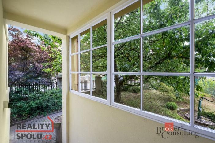 Prodej vily, Praha - Modřany, Darwinova, 354 m2