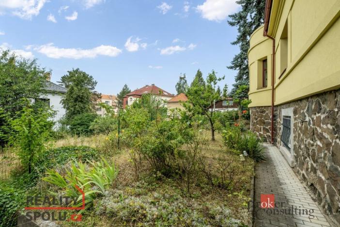 Prodej vily, Praha - Modřany, Darwinova, 354 m2