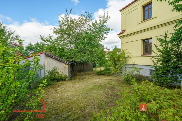 Prodej vily, Praha - Modřany, Darwinova, 354 m2