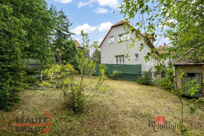 Prodej vily, Praha - Modřany, Darwinova, 354 m2