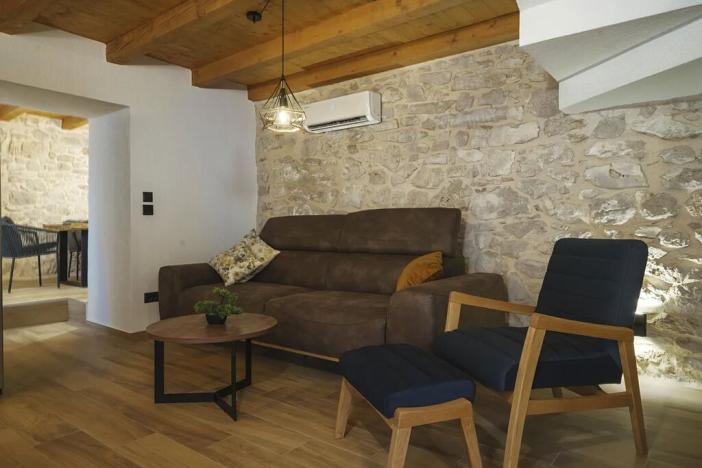 Prodej rodinného domu, Tribunj, Chorvatsko, 137 m2