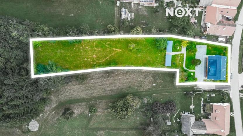 Prodej apartmánu, Horní Stropnice, 208 m2