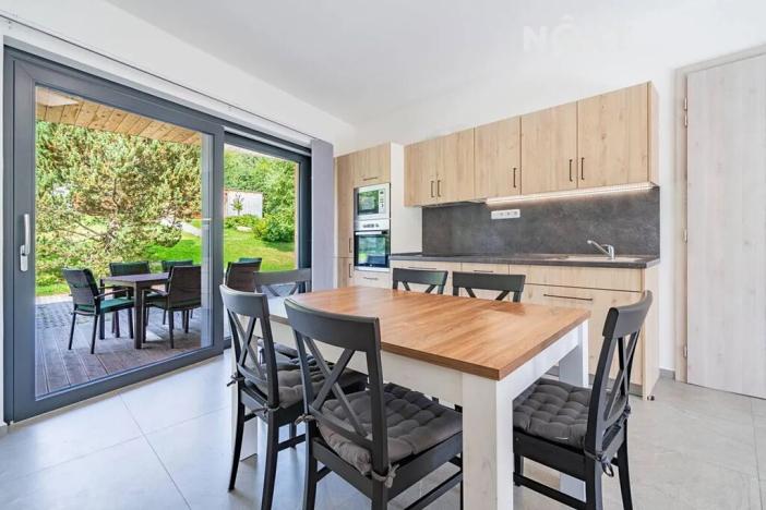 Prodej vícegeneračního domu, Horní Stropnice, 208 m2