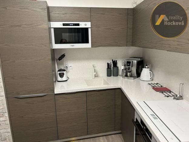 Prodej bytu 3+kk, Praha - Kamýk, Zimova, 77 m2