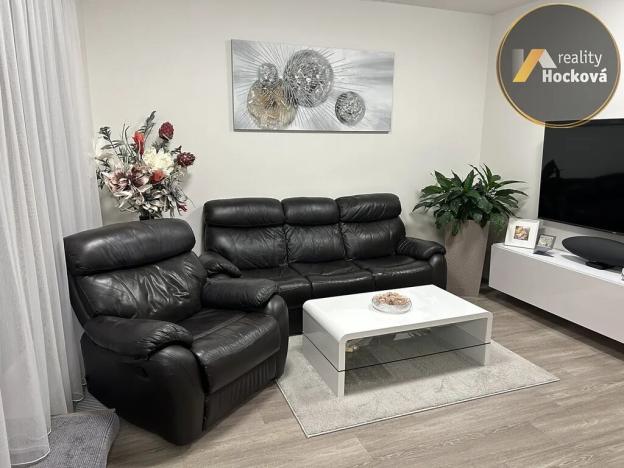 Prodej bytu 3+kk, Praha - Kamýk, Zimova, 77 m2