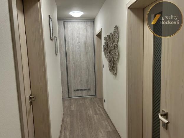 Prodej bytu 3+kk, Praha - Kamýk, Zimova, 77 m2