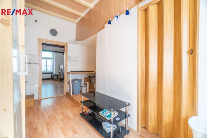 Prodej bytu 4+1, Praha - Žižkov, Vlkova, 80 m2