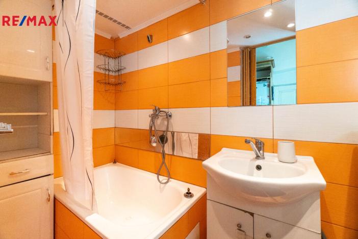 Prodej bytu 4+1, Praha - Žižkov, Vlkova, 80 m2