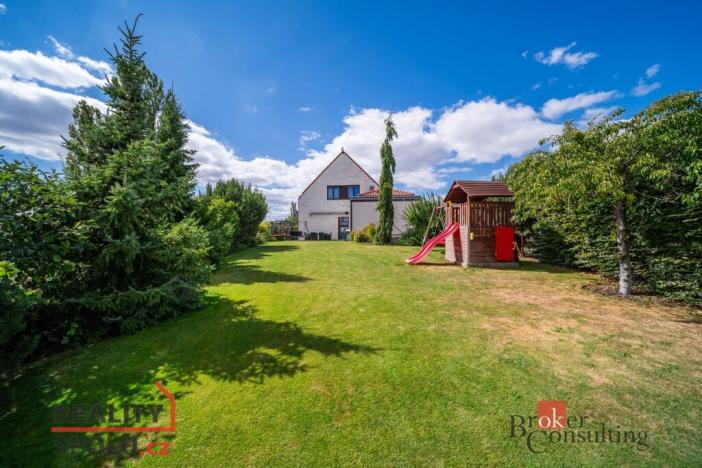 Prodej rodinného domu, Lidice, Starosty Hejmy, 112 m2