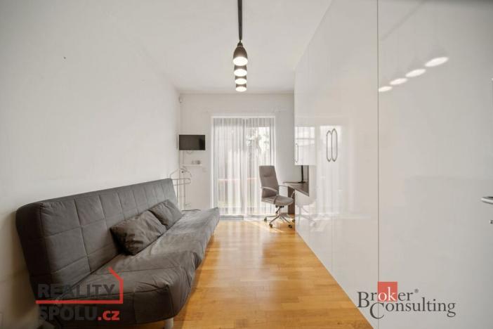 Prodej rodinného domu, Lidice, Starosty Hejmy, 112 m2