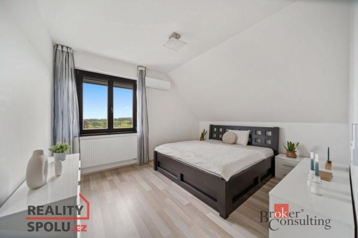 Prodej rodinného domu, Lidice, Starosty Hejmy, 112 m2