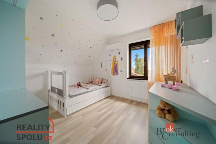 Prodej rodinného domu, Lidice, Starosty Hejmy, 112 m2