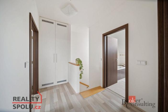 Prodej rodinného domu, Lidice, Starosty Hejmy, 112 m2