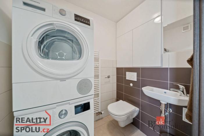 Prodej rodinného domu, Lidice, Starosty Hejmy, 112 m2