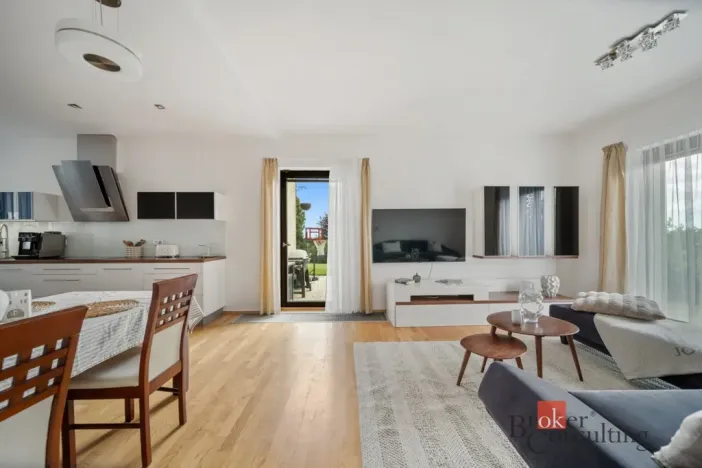 Prodej rodinného domu, Lidice, Starosty Hejmy, 154 m2