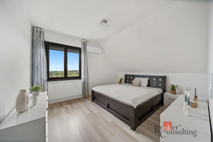 Prodej rodinného domu, Lidice, Starosty Hejmy, 154 m2