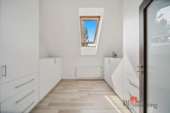 Prodej rodinného domu, Lidice, Starosty Hejmy, 154 m2