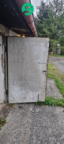 Prodej garáže, Nová Role, Chodovská, 44 m2