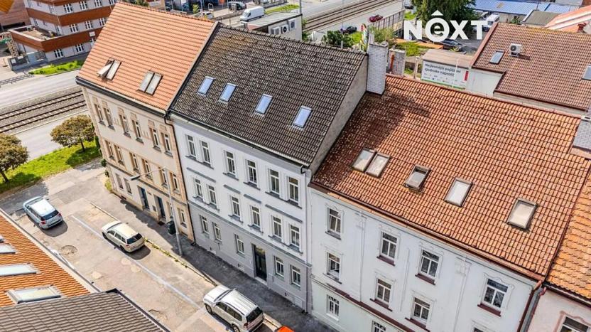 Prodej bytu 1+kk, Praha - Vysočany, Kolmá, 27 m2