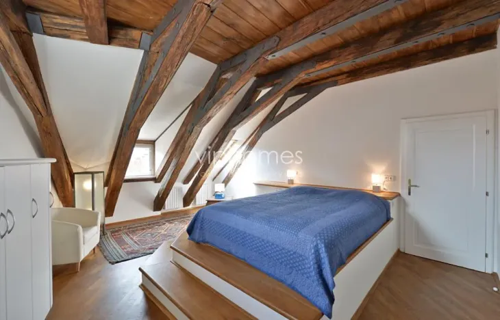 Pronájem bytu 4+1, Praha - Malá Strana, Vlašská, 221 m2