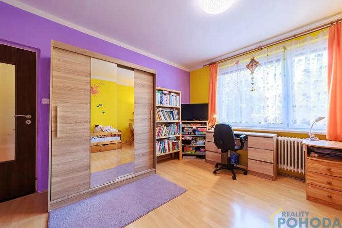 Prodej bytu 3+1, Vysoké Mýto, Ležáků, 75 m2