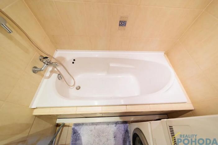 Prodej bytu 3+1, Vysoké Mýto, Ležáků, 75 m2