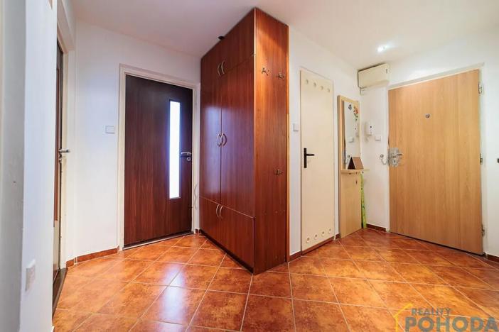 Prodej bytu 3+1, Vysoké Mýto, Ležáků, 75 m2