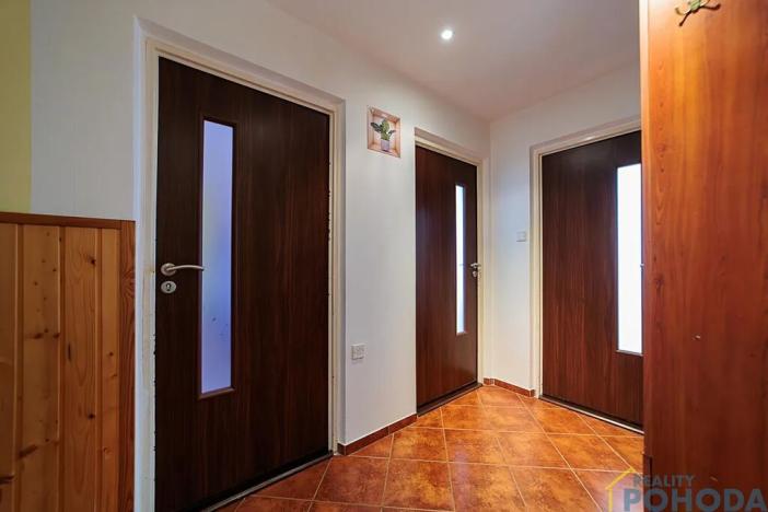 Prodej bytu 3+1, Vysoké Mýto, Ležáků, 75 m2