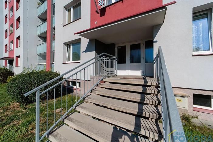 Prodej bytu 3+1, Vysoké Mýto, Ležáků, 75 m2