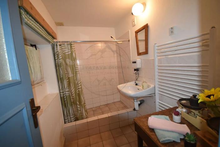 Prodej rodinného domu, Česká Ves, Za Řekou, 90 m2