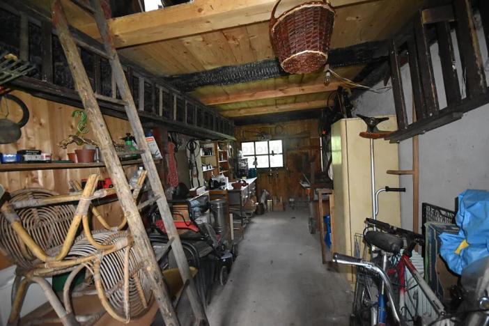 Prodej rodinného domu, Česká Ves, Za Řekou, 90 m2