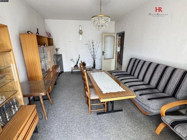 Prodej bytu 4+1, Hořice, Pod Lipou, 79 m2