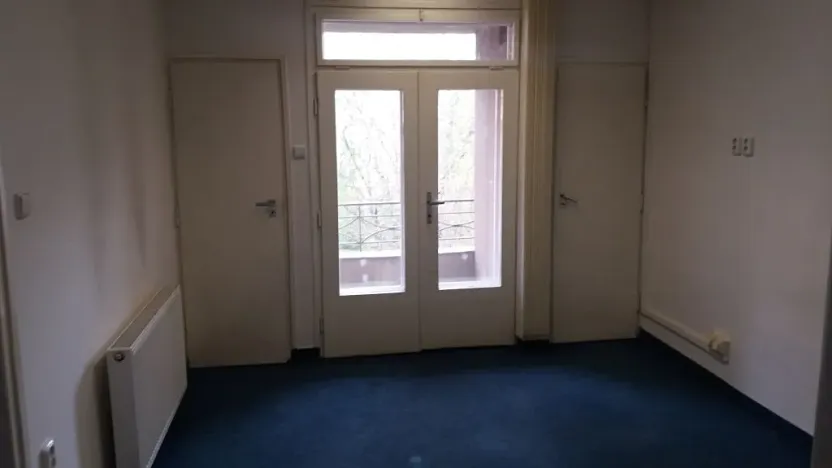 Pronájem bytu 3+1, Brno, Jaselská, 72 m2