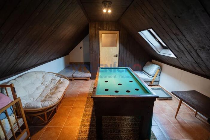 Prodej chalupy, Petříkov, 180 m2