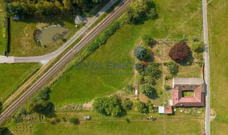 Prodej chalupy, Petříkov, 180 m2