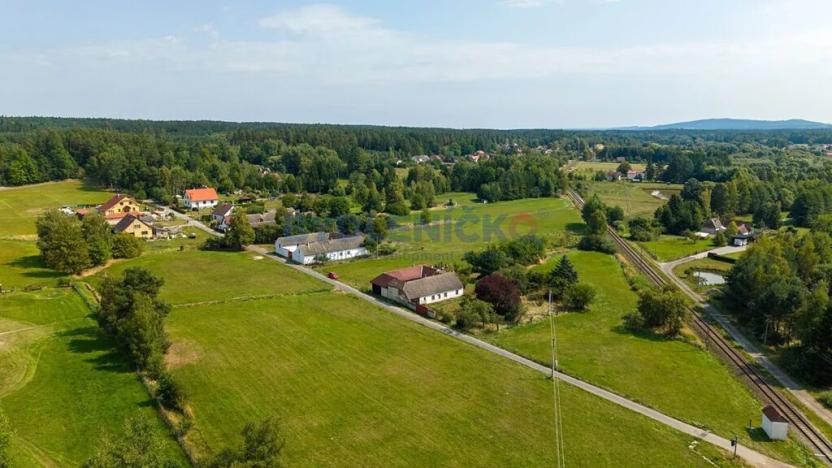 Prodej chalupy, Petříkov, 180 m2