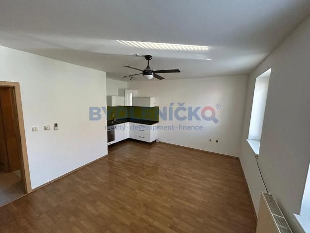 Pronájem bytu 1+kk, České Budějovice, Lipenská, 24 m2