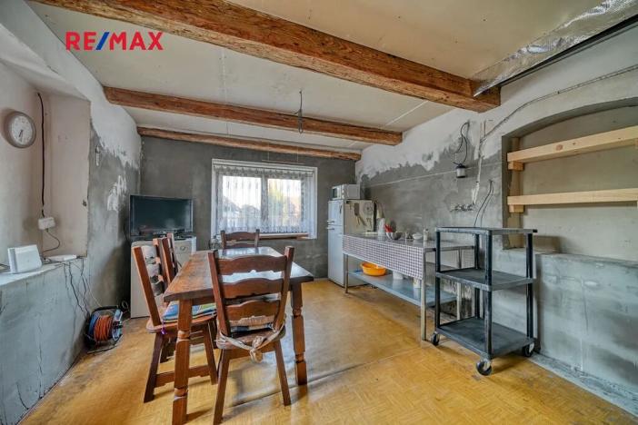 Prodej rodinného domu, Zásmuky, 73 m2